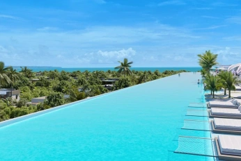 Magnum Resort Berawa