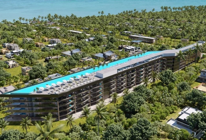 Magnum Resort Berawa