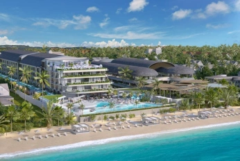 Magnum Resort Sanur
