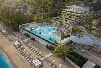 Magnum Resort Sanur
