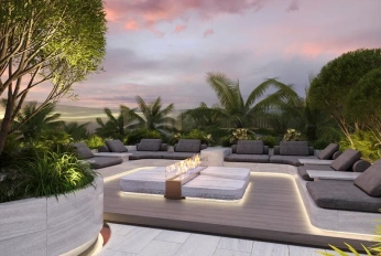 Magnum Resort Sanur
