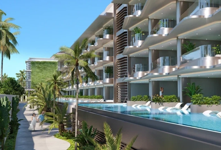 Magnum Resort Sanur