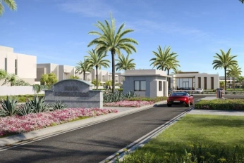 Maha Townhouses