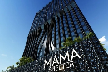 Mama Residence