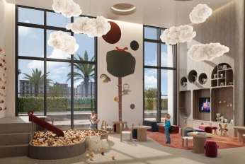 Manarat Living II