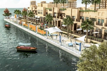Manazel Al Khor