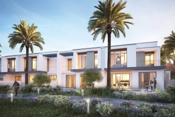 Maple At Dubai Hills Estate