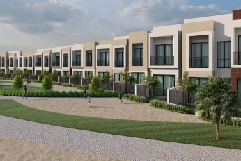 Marbella Villas II