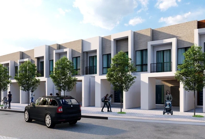 Marbella Villas II