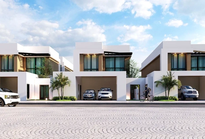 Marbella Villas II