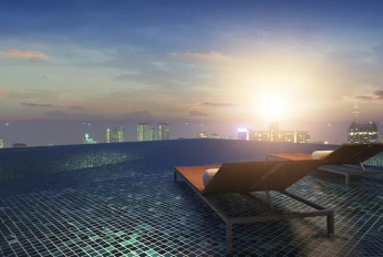 Marina Golden Bay