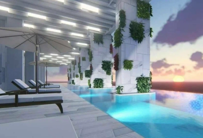 Marina Golden Bay