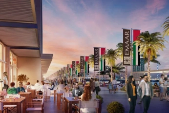 Marina Vista