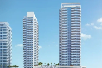 Marina Vista