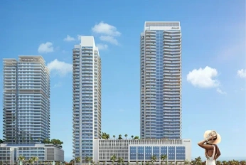 Marina Vista