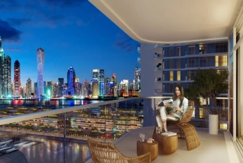 Marina Vista