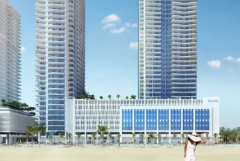 Marina Vista