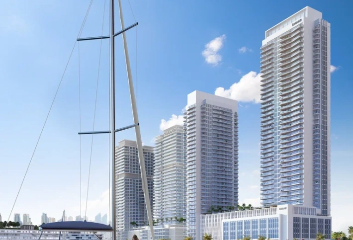 Marina Vista