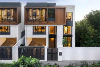 Mayfield Lane Rachada - Ladprao