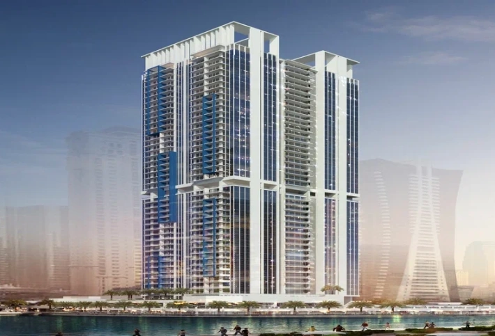 MBL Residence Tower
