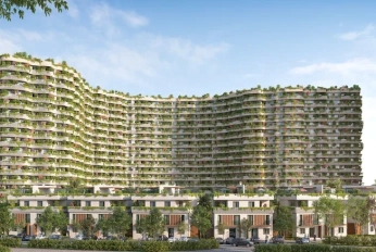 Mersin Resort Tomuk