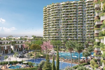 Mersin Resort Tomuk