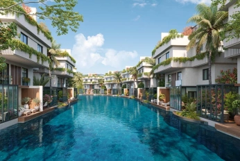 Mersin Resort Tomuk