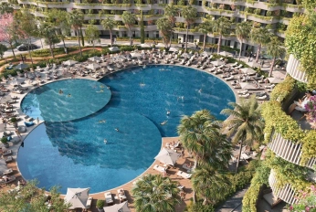 Mersin Resort Tomuk