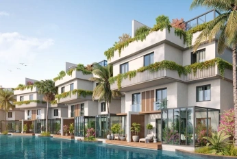 Mersin Resort Tomuk