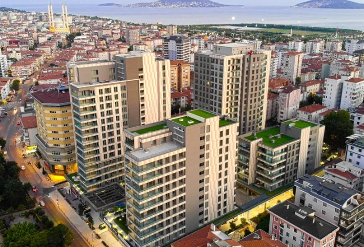 Mesa Cadde