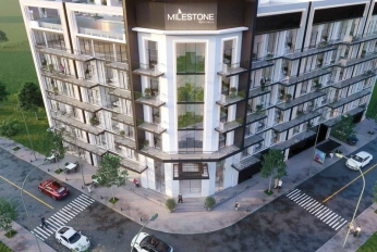 Milestone Residences