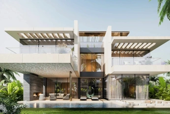 Mira Villas