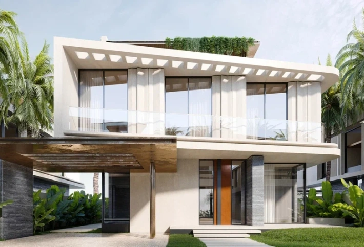 Mira Villas