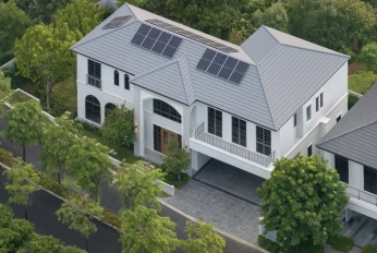 Monsane Exclusive Villa Ratchapruek-Pinklao