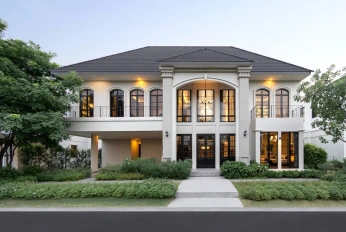 Monsane Exclusive Villa Ratchapruek-Pinklao