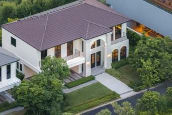Monsane Exclusive Villa Ratchapruek-Pinklao