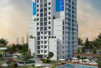 NCity Esenyurt