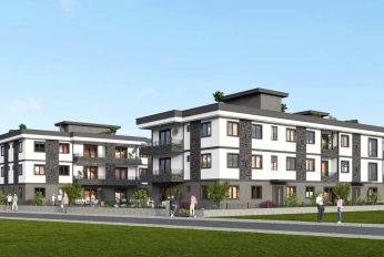 New Homes Karasu