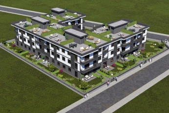 New Homes Karasu