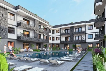 New Homes Karasu