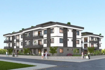 New Homes Karasu