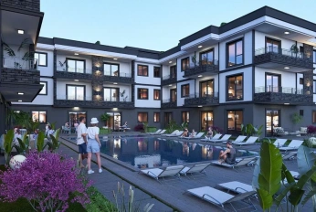 New Homes Karasu