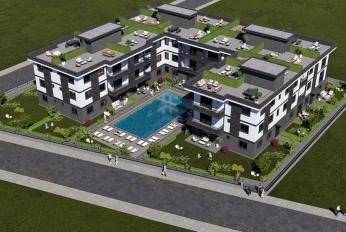 New Homes Karasu