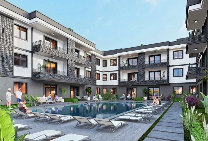 New Homes Karasu