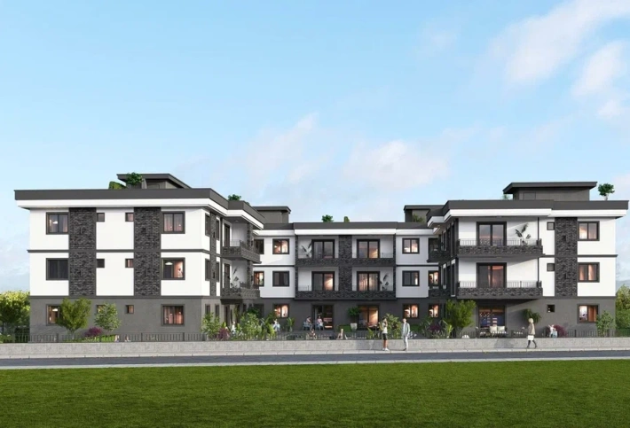 New Homes Karasu