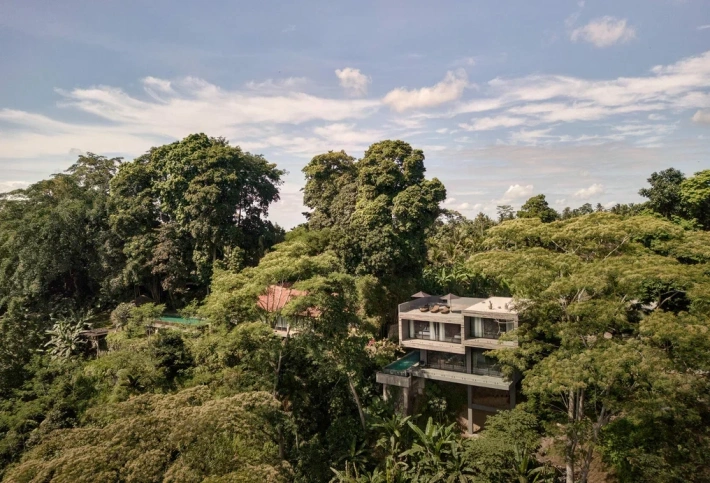 NEXA HILLSIDE