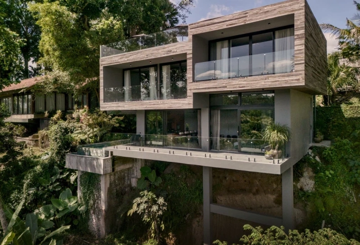 NEXA HILLSIDE