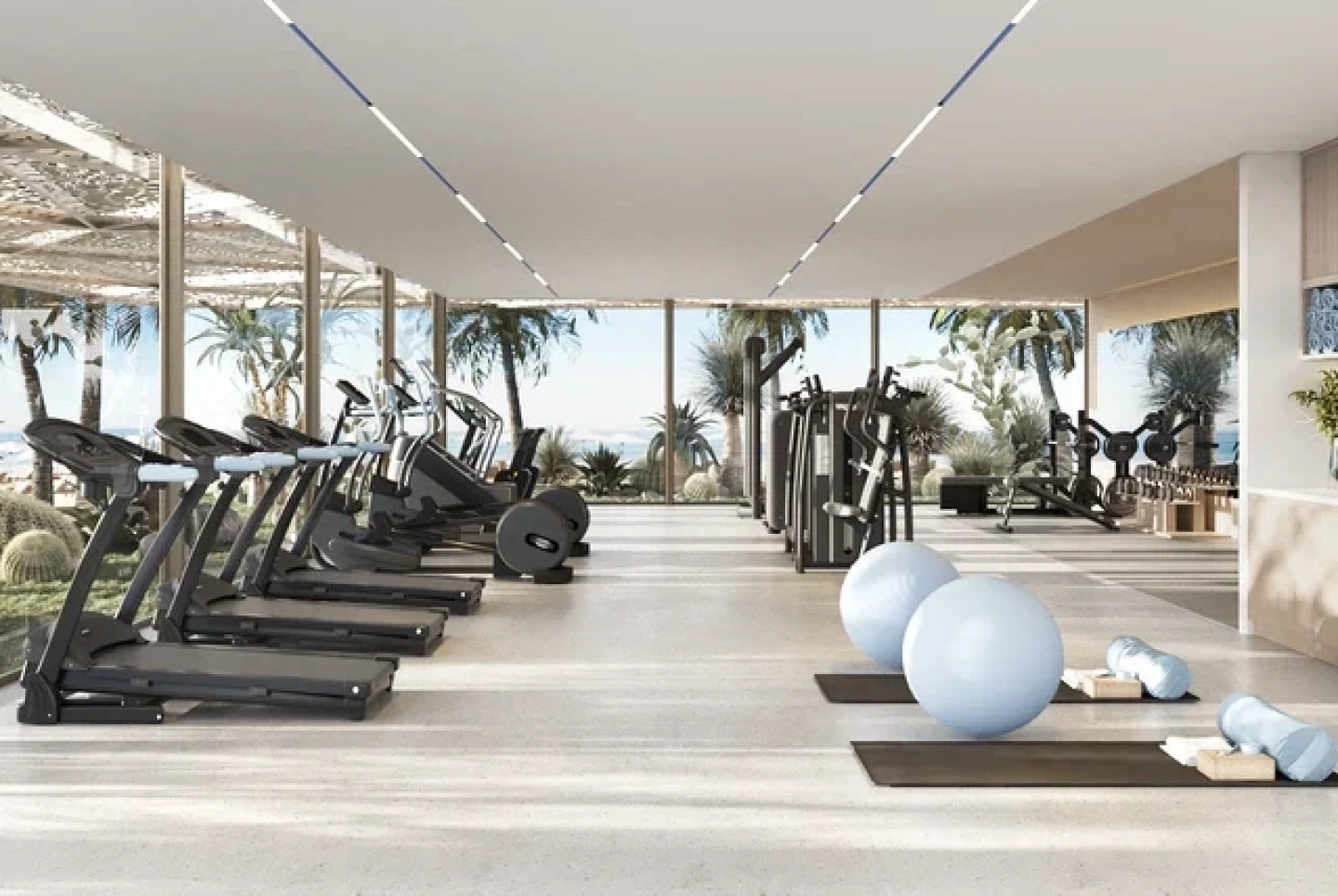 Nikki Beach Residences