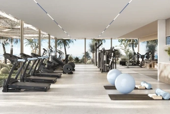 Nikki Beach Residences