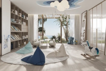 Nikki Beach Residences